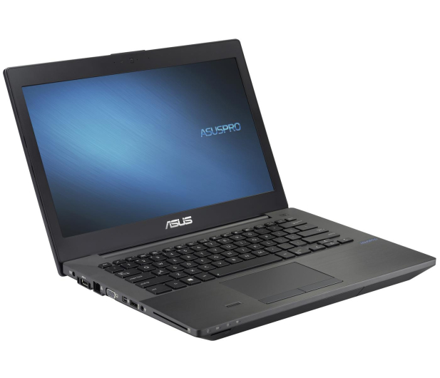 ASUS B451JA-FA084D i7-4710MQ/8GB/500/DVD-RW FHD - 219785 - zdjęcie